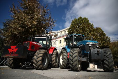 Ωρα αποφάσεων για τις αγροτικές κινητοποιήσεις