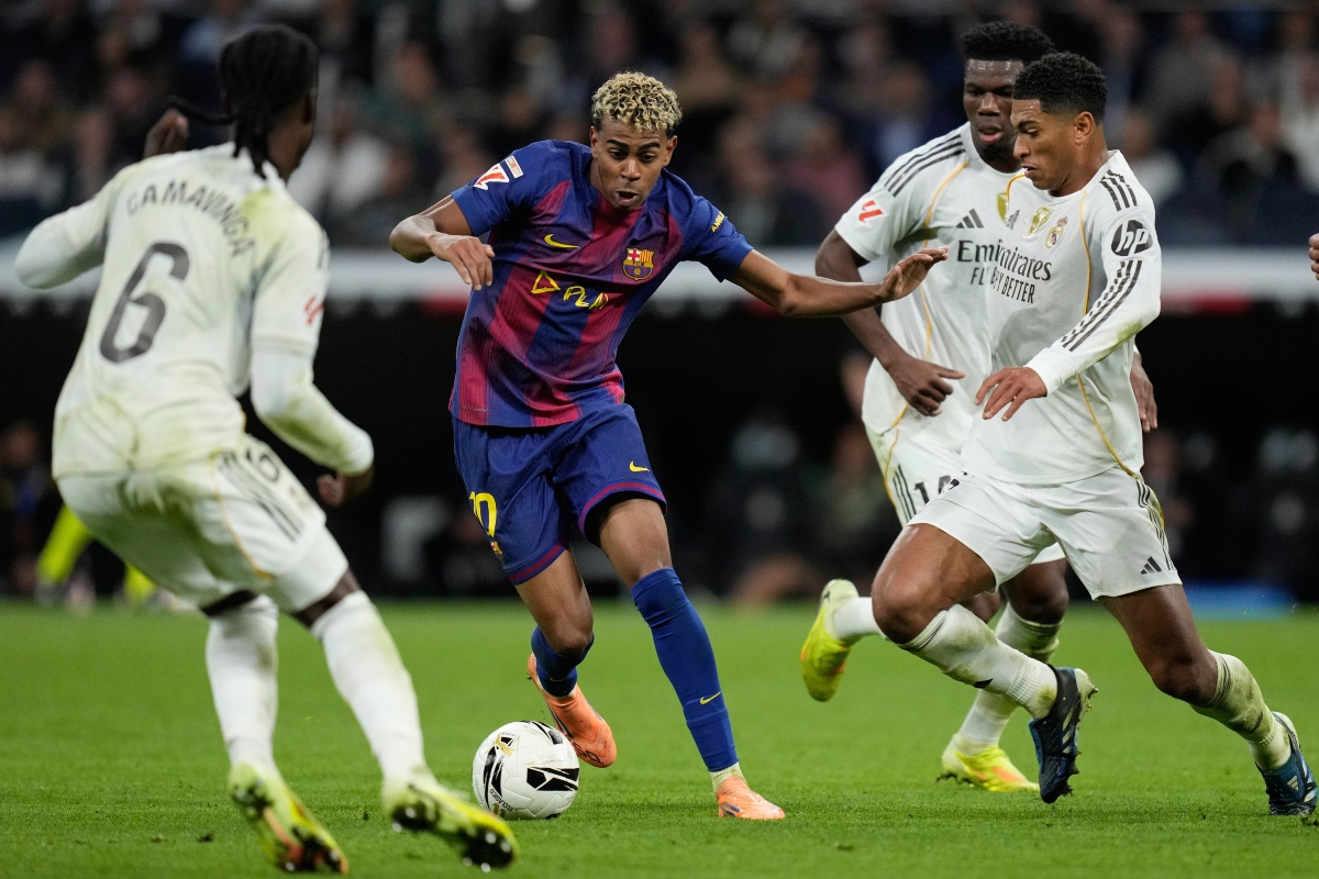 Τεχνητή νοημοσύνη και στο ποδόσφαιρο – Η ΑΙ αλλάζει την ισπανική LaLiga