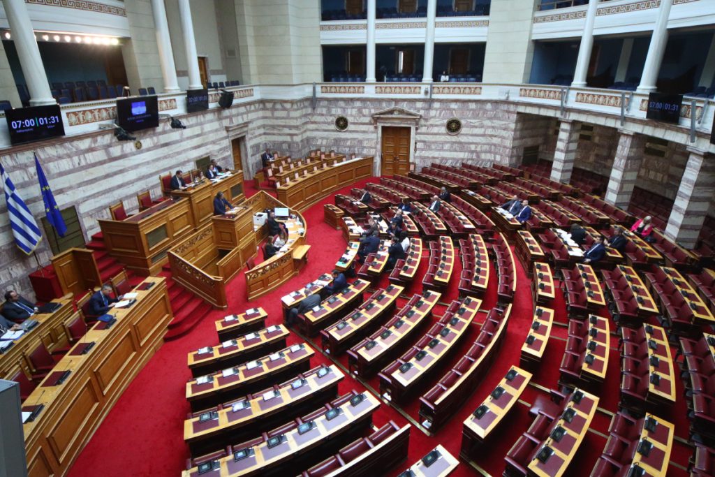 Η στρατηγική του χάους