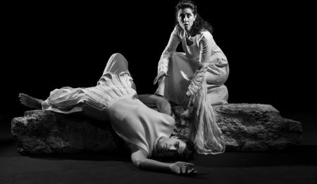 Η Πύλη της Κόλασης: Μια εικαστική παράσταση με πολλές αναγνώσεις