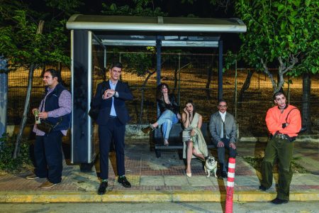 «Απόψε Κανείς Δεν Πεθαίνει» – Σεξ – Βία – Εξουσία – Πίστη – Αγάπη: Μια συλλογική ματιά σε όσα μας καθορίζουν