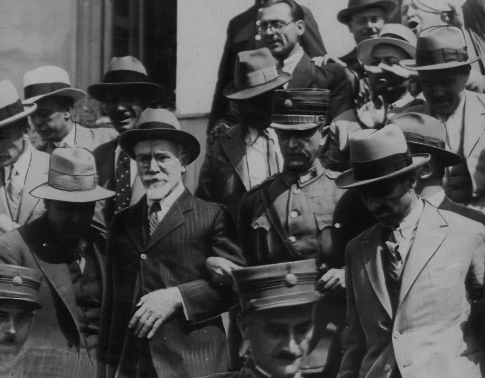 Νοεμβριανά: Πώς εξελίχθηκαν τα γεγονότα που θέριεψαν τον Εθνικό Διχασμό