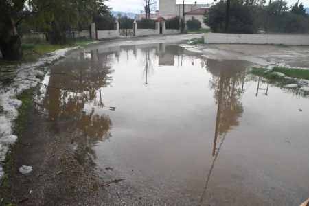 Κακοκαιρία: Οι περιοχές που θα χτυπήσει – Οι συμβουλές της Πολιτικής Προστασίας