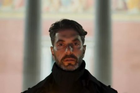 Μαρτίκας: Τι απαντά ο επιχειρηματίας για τη σχέση τους – «Δεν μου έδωσε ούτε ένα ευρώ»