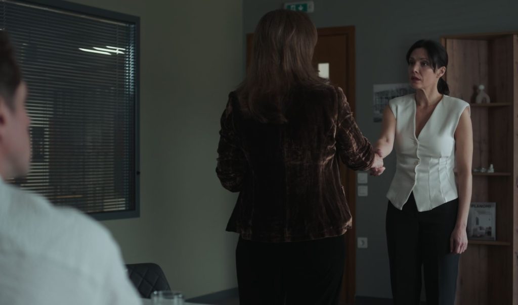 «Μια νύχτα μόνο»: Αποκαλύψεις και μυστικά στο φως