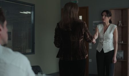 «Μια νύχτα μόνο»: Αποκαλύψεις και μυστικά στο φως