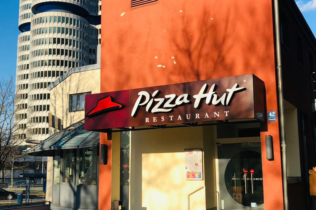 Η μεγάλη επιστροφή της Pizza Hut στην Ελλάδα