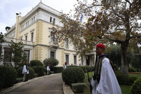 Κύκλοι της Προεδρίας για το δημοσίευμα του «Β»