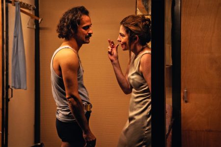 Λεωφορείο Ο Πόθος: Μια περιπλάνηση στον ψυχικό κόσμο της Μπλανς Ντιμπουά