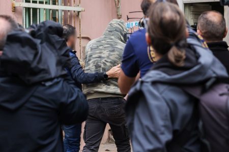 Βορίζια: Σε κατ’ οίκον περιορισμό ο 23χρονος που έβαλε τη βόμβα