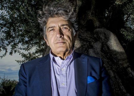 Κώστας Βαρώτσος: Η τέχνη ένα αέναο κυνήγι μιας άπιαστης αλήθειας