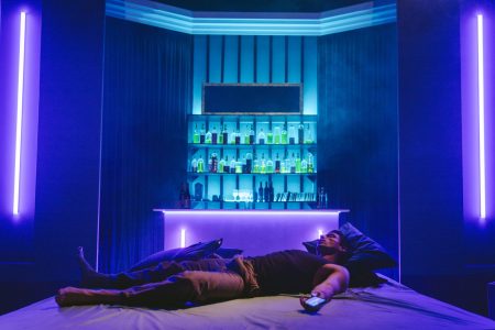 Blue Train: Μια ιστορία που συγκινεί και προβληματίζει