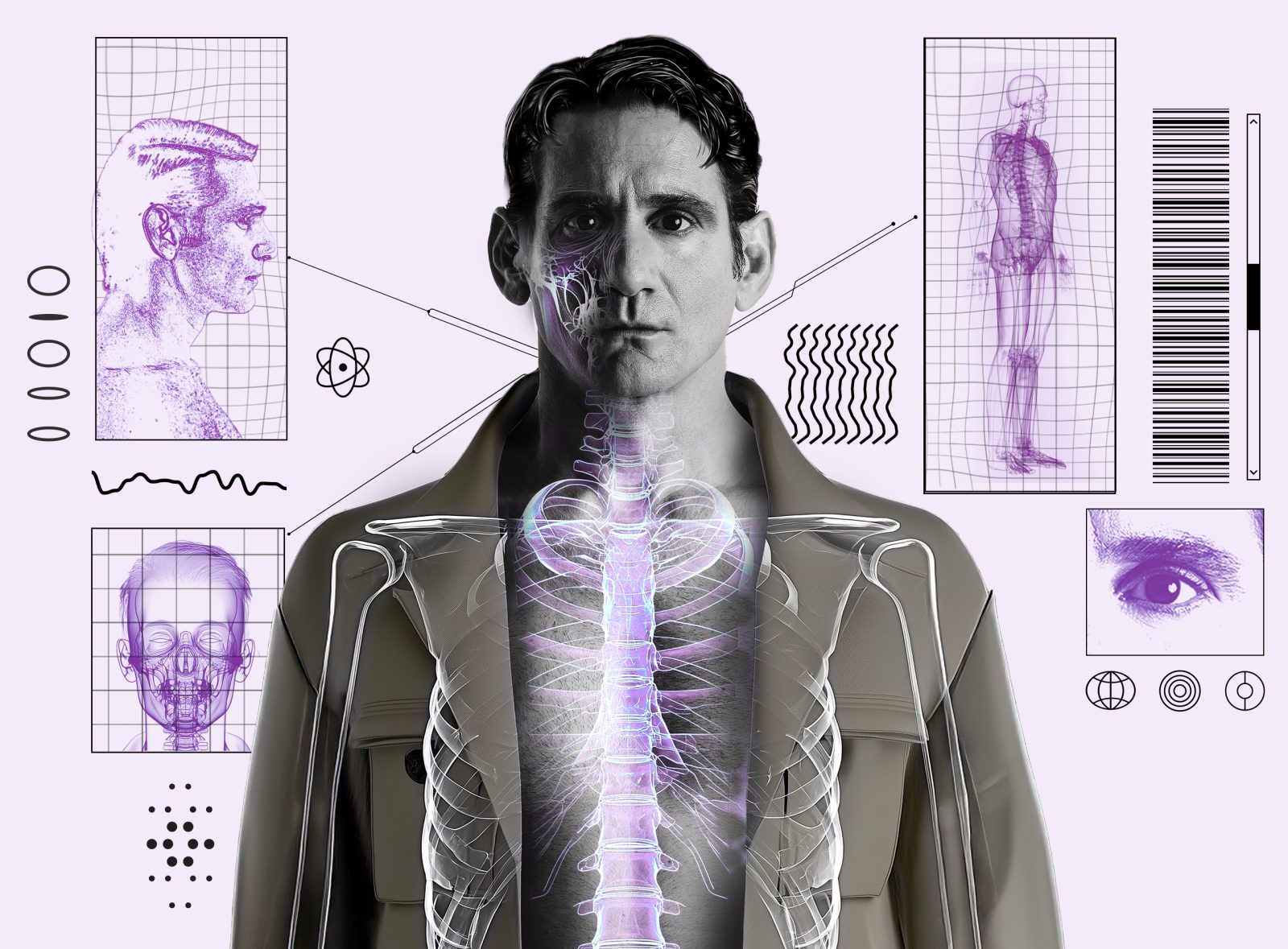 Η Δίκη: Ο καφκικός εφιάλτης σε σκηνοθεσία Αρη Μπινιάρη