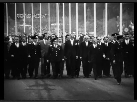 Ο Θανάσης Βασιλείου για το «Λο» και τις «υποσχέσεις αφήγησης»