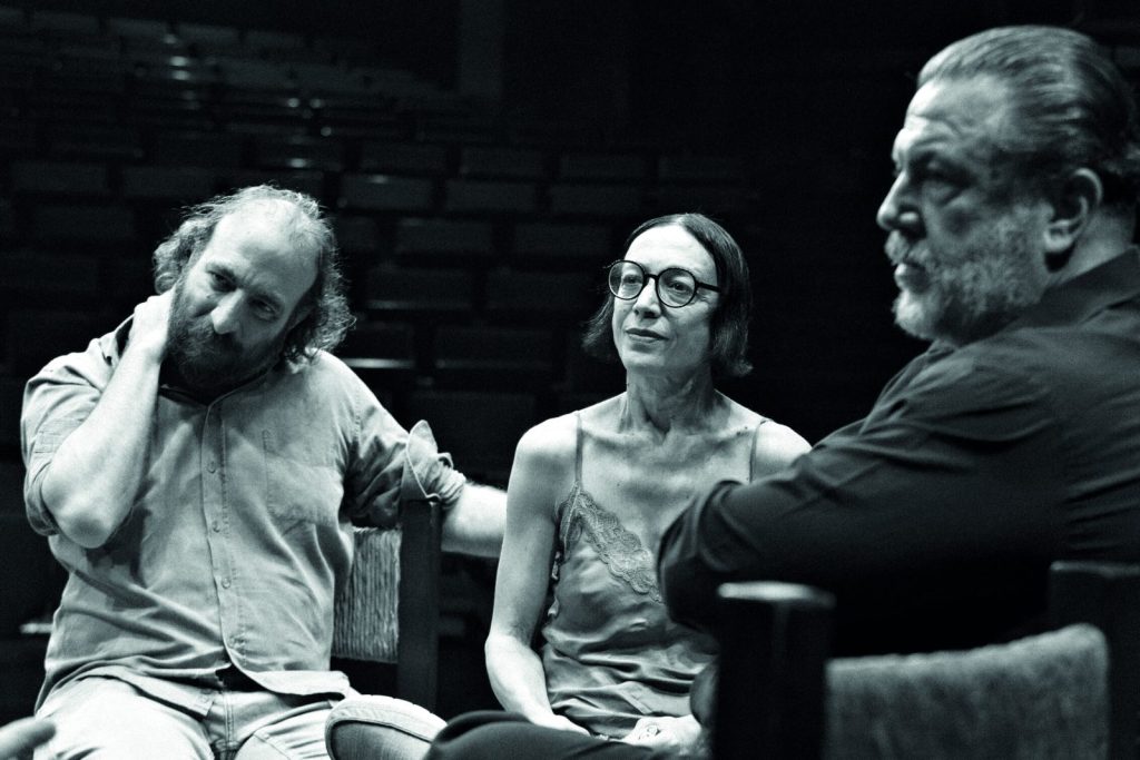 Εντα: Μια σύγχρονη ανάγνωση της Εντα Γκάμπλερ