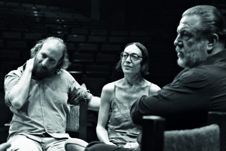 Εντα: Μια σύγχρονη ανάγνωση της Εντα Γκάμπλερ