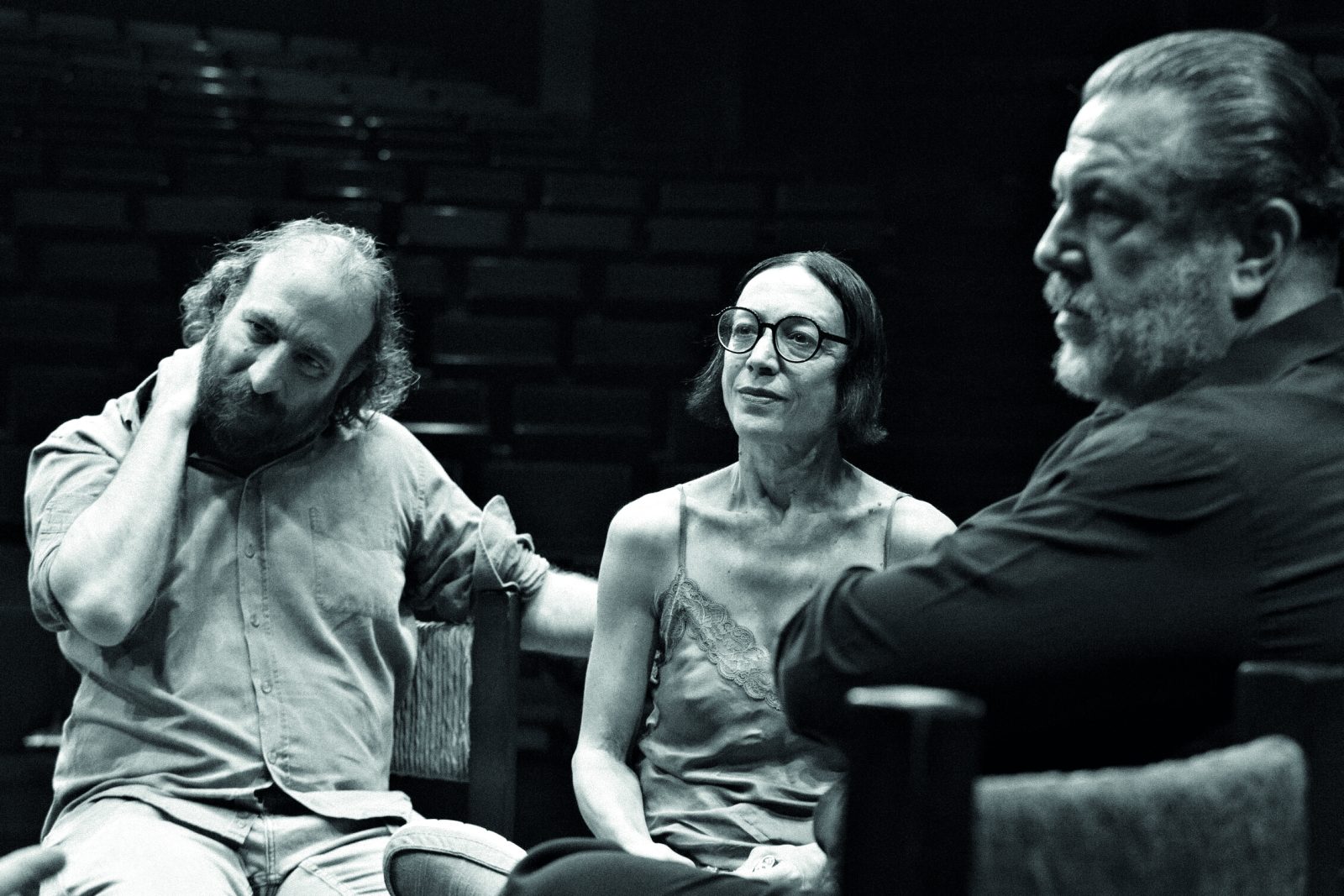 Εντα: Μια σύγχρονη ανάγνωση της Εντα Γκάμπλερ