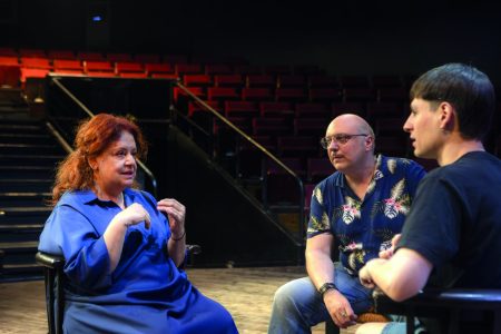 Αγώνες Και Μεταμορφώσεις Μιας Γυναίκας: Ένα αυτοβιογραφικό χρονικό για τη θέση της γυναίκας στην κοινωνία