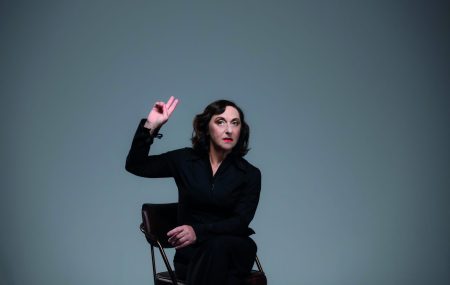 Τα Ανθη του Κακού: Γαλλόφιλο θεατρικό βλέμμα πάνω στη βία και την τέχνη