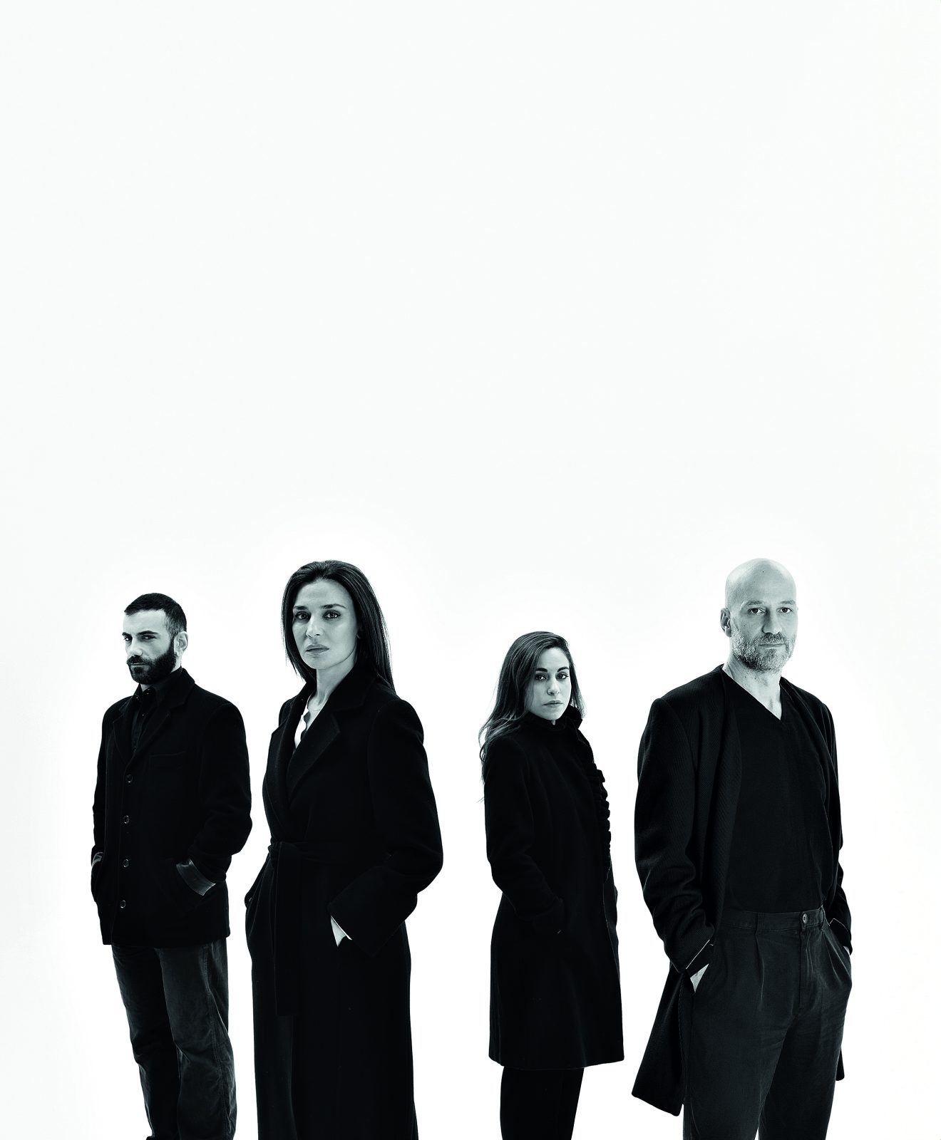 Το Ακρωτήρι: Ένα ψυχολογικό δράμα για τα όρια του νου και της αντοχής