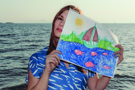 Κοιμούνται Τα Ψάρια; – Μια τρυφερή αφήγηση για το πένθος