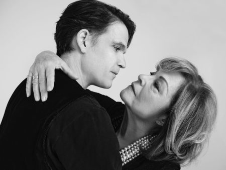 Εξι Μαθήματα Χορού Σε Εξι Βδομάδες: Μια ιστορία στα βήματα διαφορετικών χορών