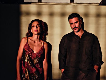 Barcelona: Ενα ερωτικό θρίλερ στα άκρα