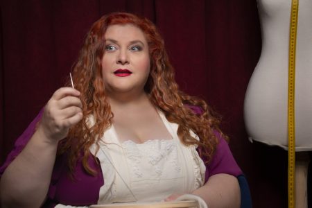 Μπουμπού: Γλυκόπικρος μονόλογος που καλύπτει 80 χρόνια ζωής