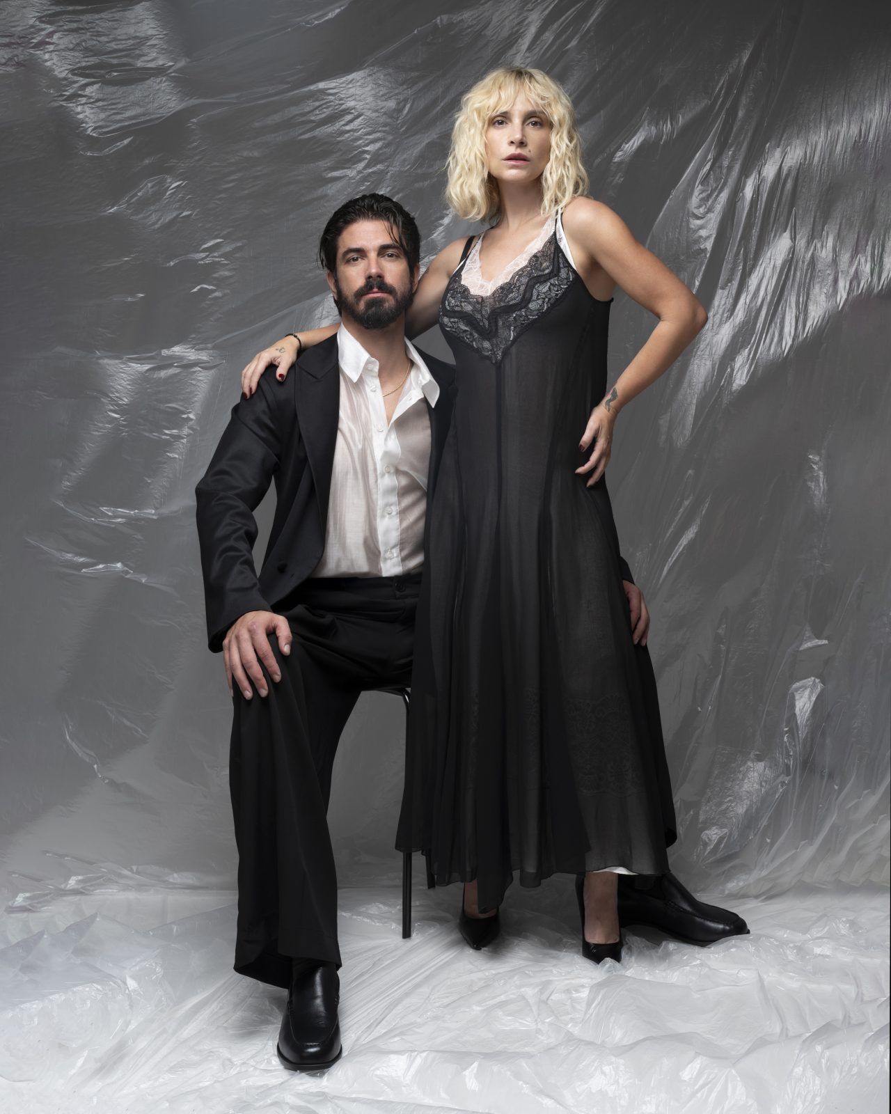 Ζουγανέλη-Γκοτσόπουλος: Το «Μεγάλο μας Τσίρκο» μιλά πιο καθαρά από ποτέ