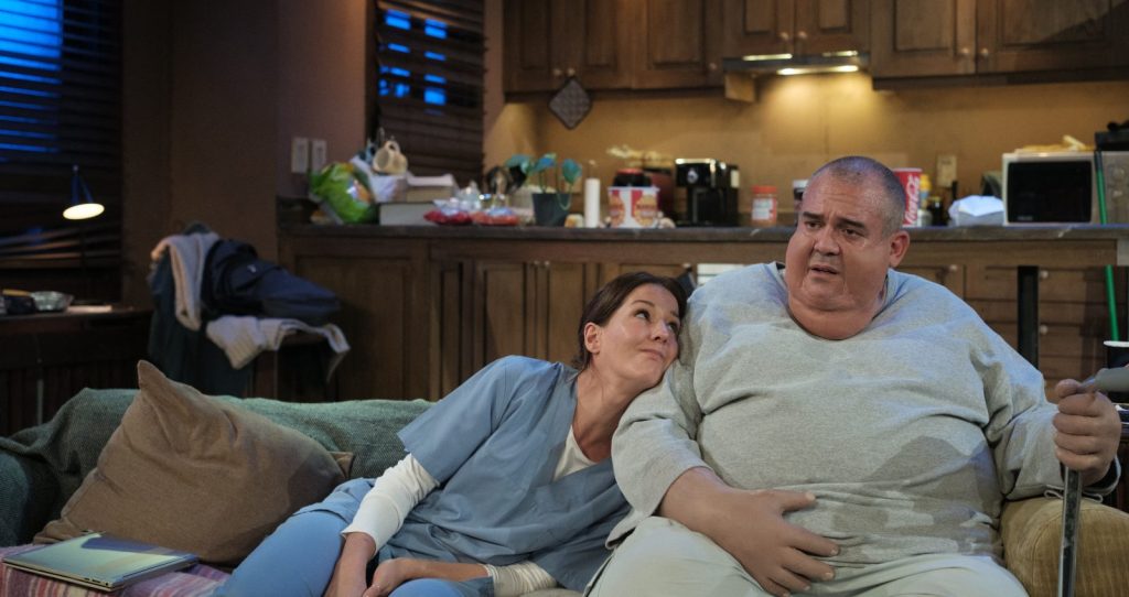 Η Φάλαινα: Αυτοκαταστροφή και λύτρωση σε ένα έργο που έγινε επιτυχία