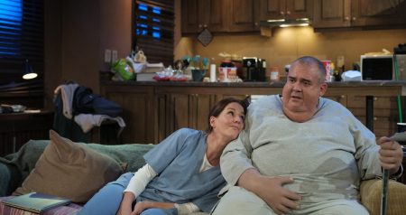 Η Φάλαινα: Αυτοκαταστροφή και λύτρωση σε ένα έργο που έγινε επιτυχία