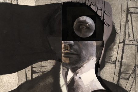 Εκείνος Που Εκλεψε Τη Μέρα Και Πλήρωσε Τη Νύχτα: Η υπαρξιακή κρίση του σύγχρονου ανθρώπου