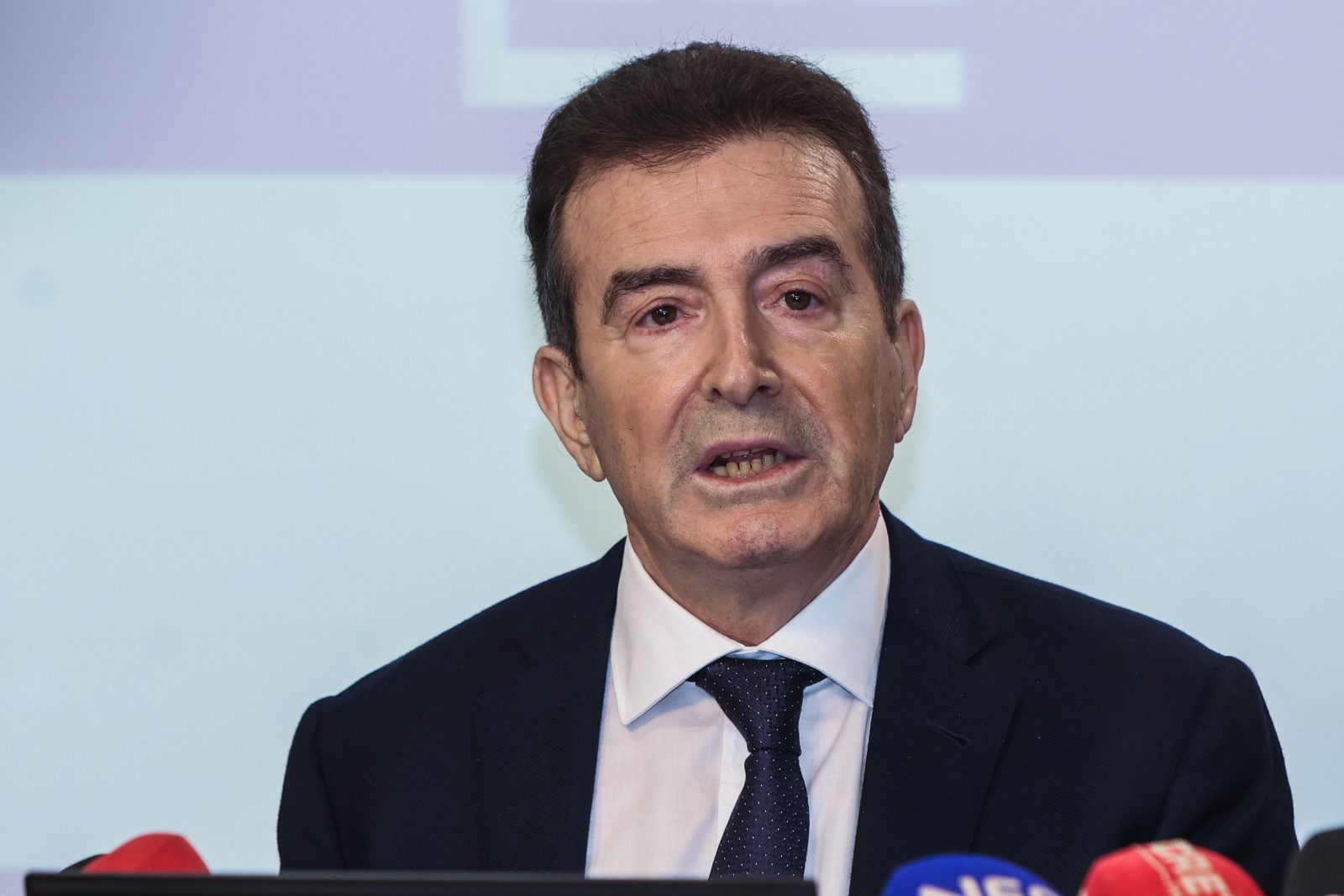 Χρυσοχοΐδης: Την Πέμπτη οι ανακοινώσεις για την οπλοκατοχή