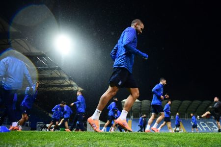 Λευκορωσία – Ελλάδα: Η ώρα, το κανάλι του ματς στα προκριματικά Μουντιάλ 2026