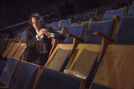 Ο Χριστός Ξανασταυρώνεται: Καζαντζάκης και ζητήματα συνύπαρξης στο Μεταξουργείο