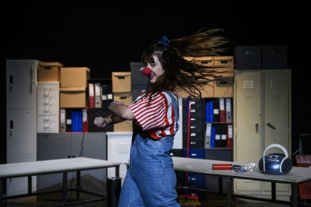 Αρμπάιτ: Ιστορίες της εργασιακής καθημερινότητας από αληθινούς ήρωες