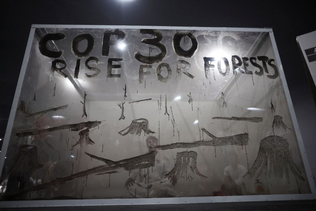 Μπροστά σε μια δεκαετία αποφάσεων