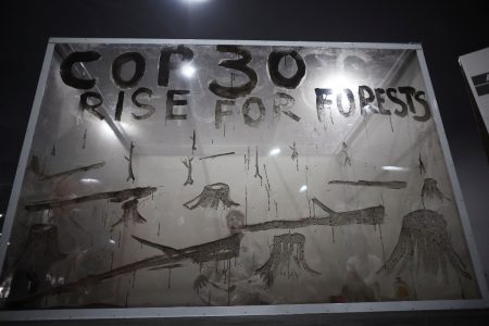 Μπροστά σε μια δεκαετία αποφάσεων