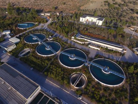 ΕΥΔΑΠ: Δεκαετές επενδυτικό πρόγραμμα 2,5 δισ. ευρώ για βιώσιμες υποδομές νερού