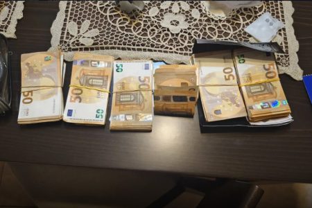 Προφυλακιστέοι ο αρχηγός και ο υπαρχηγός του κυκλώματος με τις ψευτοεπενδύσεις στο καζίνο