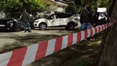 Νέος Κόσμος: Ομολόγησε ο 29χρονος – Τον σκότωσε για μια παρεξήγηση στον δρόμο