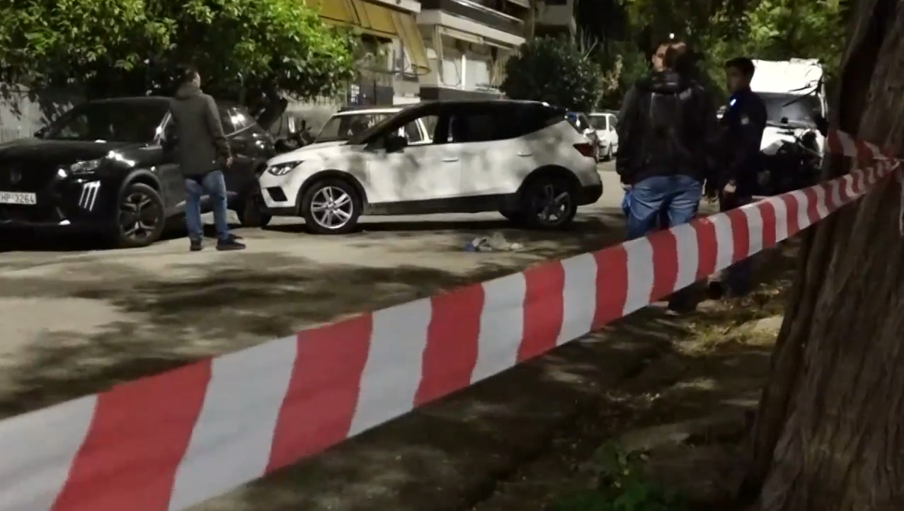 Νέος Κόσμος: Ομολόγησε ο 29χρονος – Τον σκότωσε για μια παρεξήγηση στον δρόμο