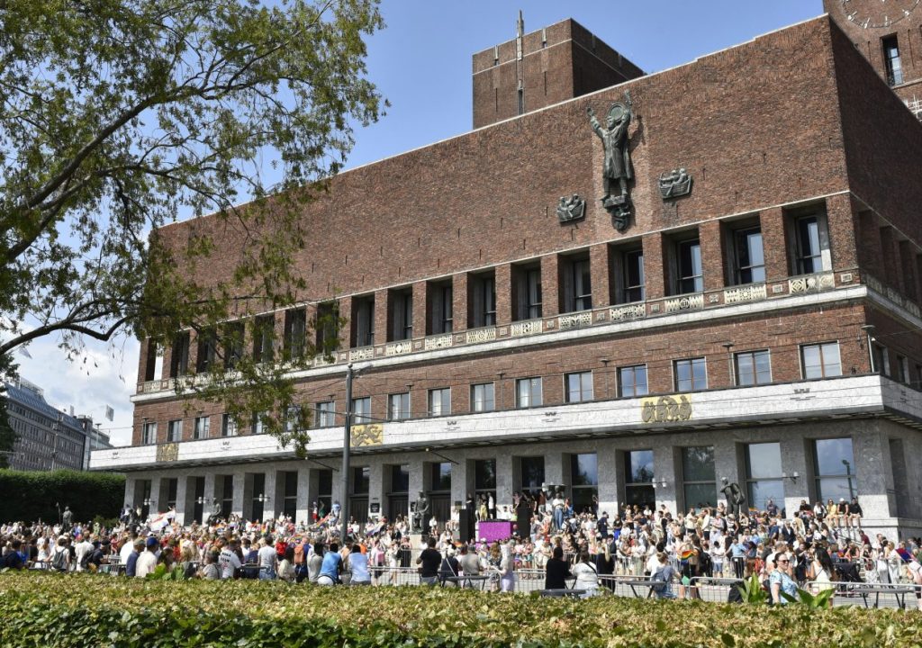 Ερως και αντισημιτισμός