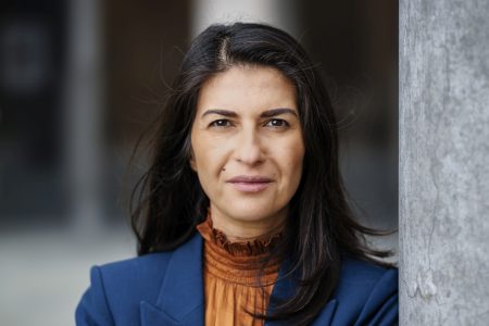 Σεράπ Γκιλέρ στο ΒΗΜΑ: «Συζητούμε ανοιχτά με την Τουρκία, αλλά όχι δημόσια»