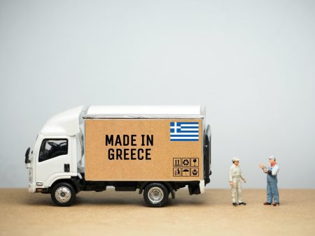 Η νέα εποχή για τις ελληνικές εξαγωγές