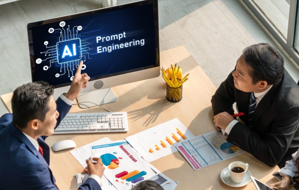 Τα πάνω κάτω φέρνει η AI στην αγορά εργασίας