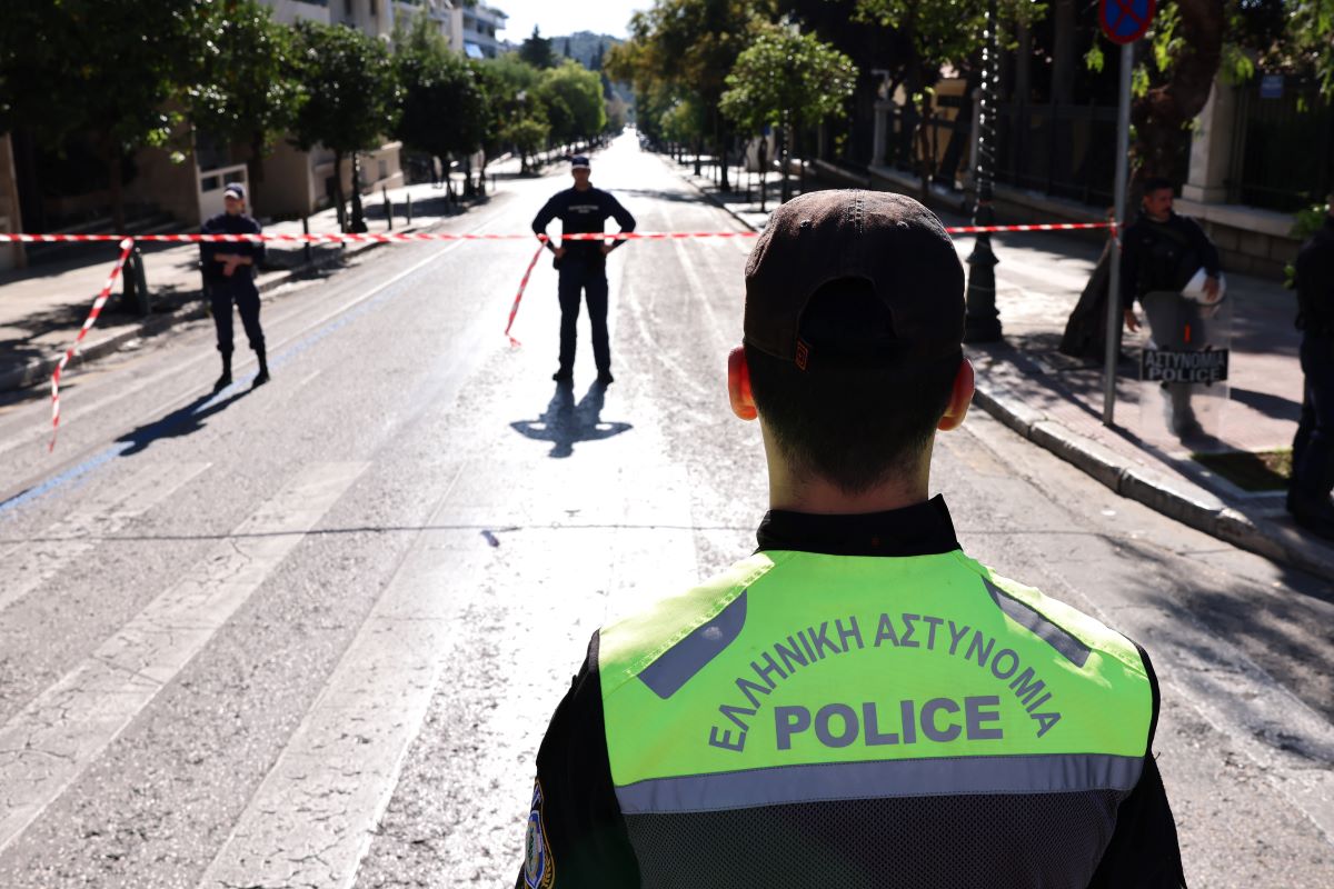 Κυκλοφοριακές ρυθμίσεις: Ποιοι δρόμοι θα κλείσουν αύριο στο κέντρο της Αθήνας