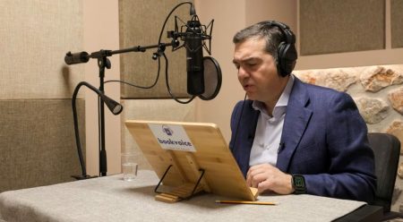 Βιβλίο Τσίπρα: Η Μέρκελ «άφωνη» – Προδημοσίευση από την «Ιθάκη»