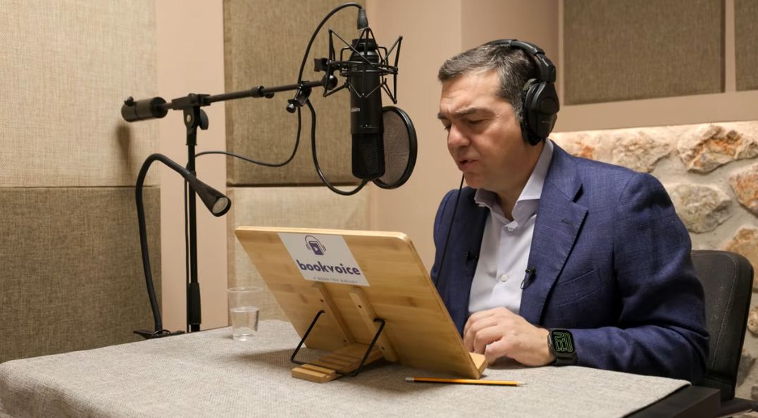 Βιβλίο Τσίπρα: Η Μέρκελ «άφωνη» – Προδημοσίευση από την «Ιθάκη»