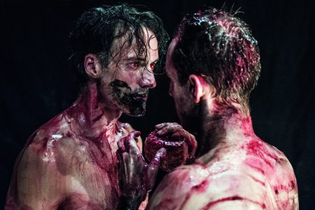 Αιαυτός: Ο μύθος του Αίαντα ανασταίνεται επί σκηνής